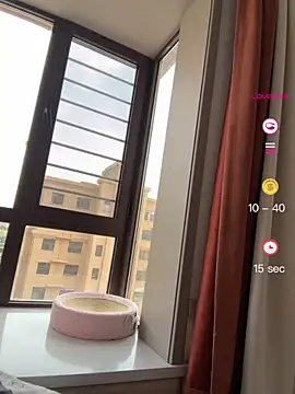 GG-BONG1 online show from May 2026 08:11:01 AM