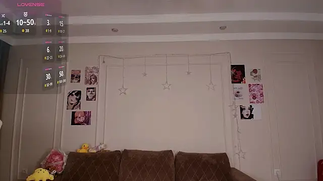 Snapshot of yummy_yuna chatting on February 2026 07:18:01 PM yummy yuna online show from February 2026 07:18:01 PM