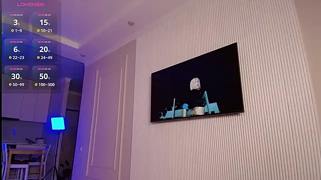 Snapshot of yummy_yuna chatting on February 2026 07:31:02 PM yummy yuna online show from February 2026 07:31:02 PM