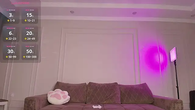 Snapshot of yummy_yuna chatting on February 2026 07:15:02 PM yummy yuna online show from February 2026 07:15:02 PM