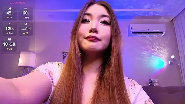 Snapshot of yummy_yuna chatting on July 2026 08:26:02 PM yummy yuna online show from July 2026 08:26:02 PM