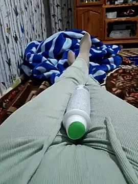 Tota sexi online show from February 2026 10:31:02 AM