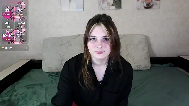 Helen Gren online show from February 2026 05:00:01 AM