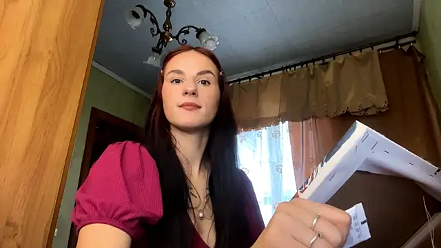 AliciaCapehart online show from November 2025 09:08:02 AM