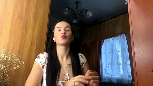 AliciaCapehart online show from November 2025 06:57:01 AM