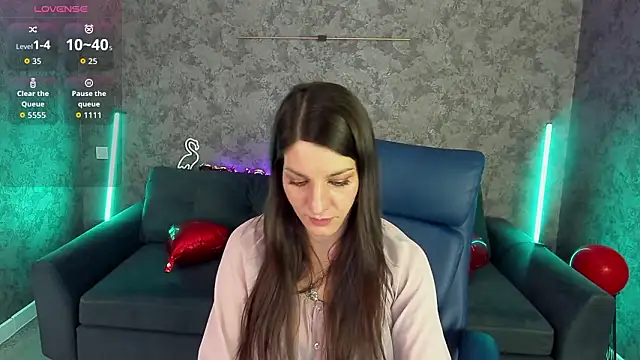 Snapshot of LadyChanelll chatting on February 2026 01:44:02 PM LadyChanelll online show from February 2026 01:44:02 PM