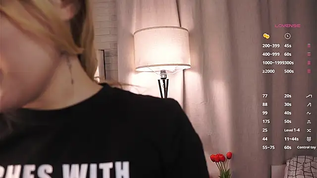 Love audirs6 online show from March 2026 01:16:02 PM