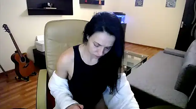 WTF Lexxy online show from March 2025 09:21:01 PM