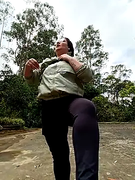 SaloGray8 online show from February 2026 03:38:01 PM