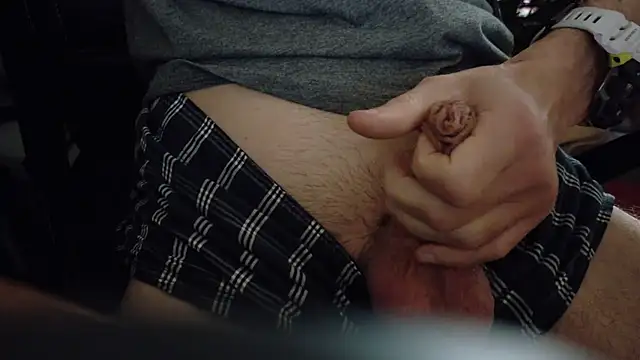 Chrisatmiami online show from January 2026 01:38:02 PM