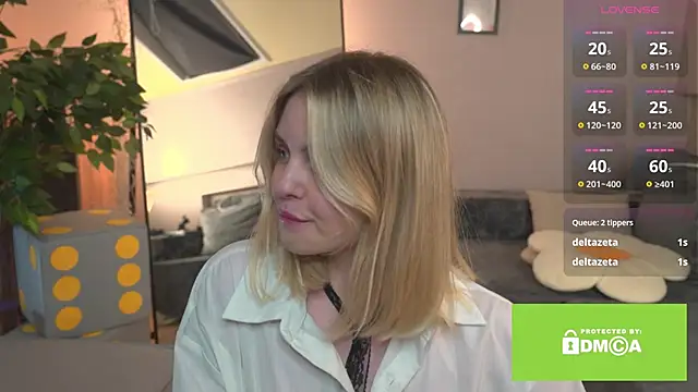 LilithEve  online show from November 2025 04:00:02 PM