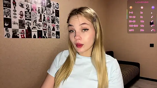 JestineParslow online show from December 2025 07:22:01 PM