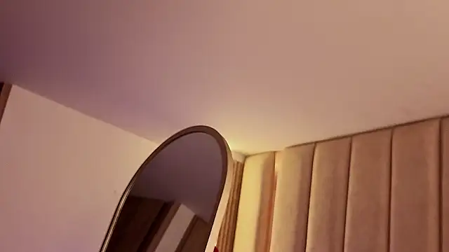 Iamnyxy online show from March 2026 12:09:01 PM