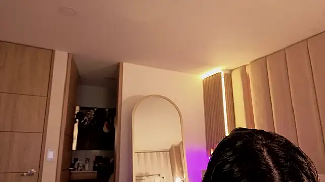 Iamnyxy online show from March 2026 10:54:01 AM