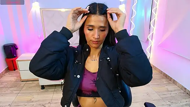 Ariannaa tay online show from November 2025 11:43:02 AM