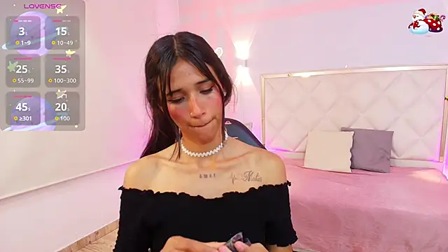 Ariannaa tay online show from December 2025 11:48:01 AM