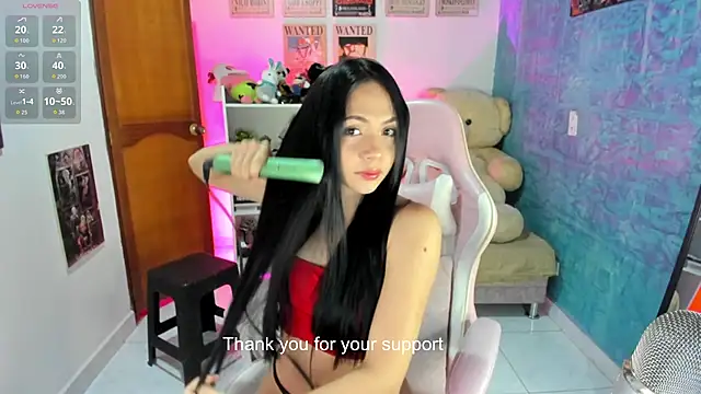 Katty  1 online show from November 2025 10:03:01 AM