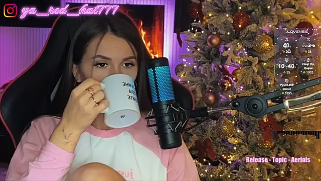 -RED HAT- online show from January 2026 05:38:02 PM