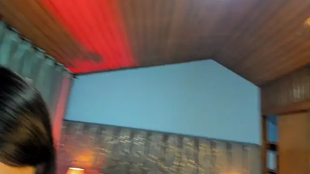 Atenea Velle online show from February 2026 01:08:02 PM