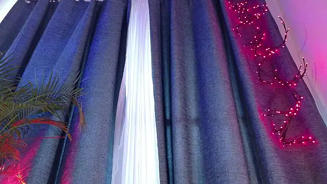 grayce  blossoms online show from March 2026 09:20:01 PM