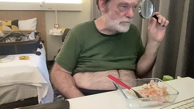 coach-karl online show from January 2026 12:32:02 PM