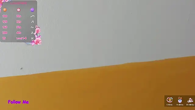 Brandy collinss online show from November 2025 11:25:01 AM