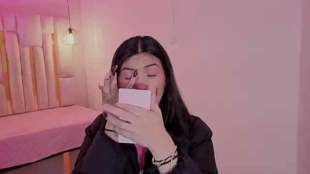 Brandy collinss online show from January 2026 11:15:01 AM