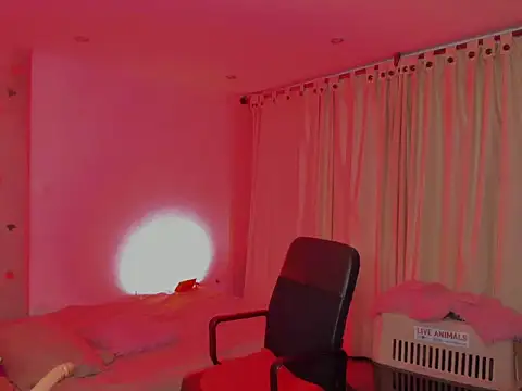 LaGoldenBitch online show from June 2026 12:48:02 AM
