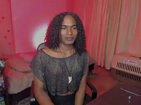 LaGoldenBitch online show from June 2026 12:11:01 AM