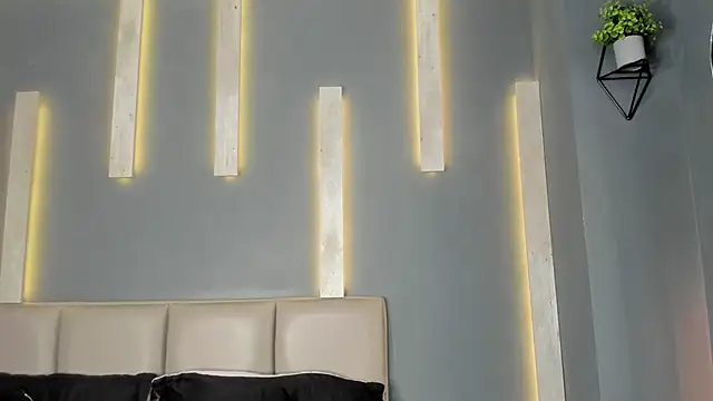 MyStrongSubmissive online show from November 2025 07:16:02 PM