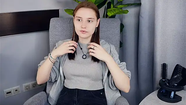 IsaParadiso online show from November 2025 09:37:02 AM