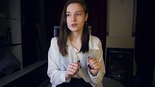 IsaParadiso online show from December 2025 05:57:01 AM