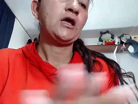 Tiff Dirty69 online show from April 2026 11:10:01 AM