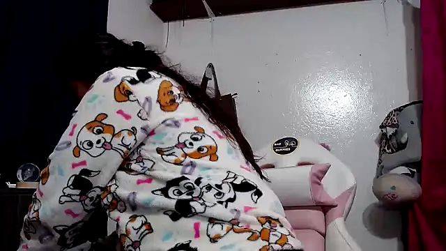 Tiff Dirty69 online show from April 2026 02:15:02 AM