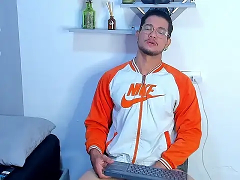 Snapshot of Nolan_joness chatting on May 2026 11:58:02 AM Nolan joness online show from May 2026 11:58:02 AM