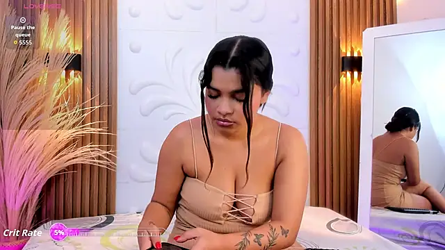 Charlotte Bms online show from November 2025 11:58:01 AM