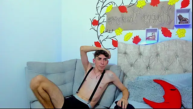 TerryGrace online show from November 2025 08:00:01 PM