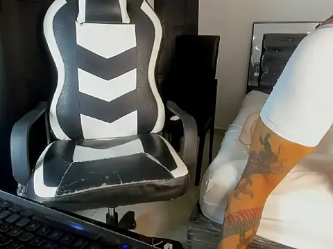 master leather online show from February 2026 09:24:02 PM