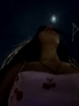 Pretty-v online show from November 2025 12:47:01 AM