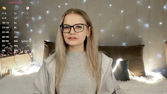 MicheleHonas online show from December 2025 05:09:01 PM