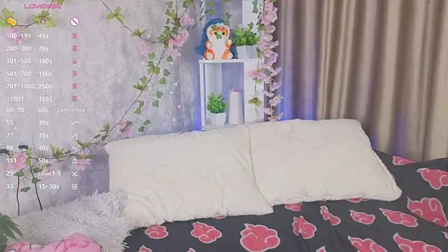 MicheleHonas online show from March 2026 05:28:01 PM