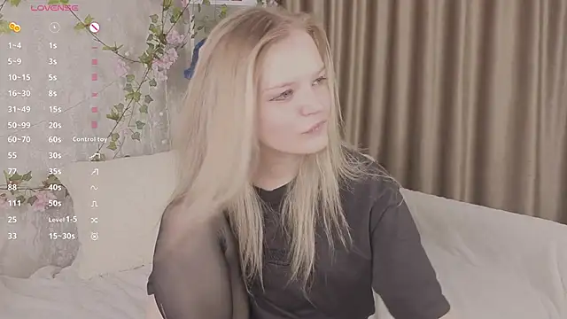 MicheleHonas online show from March 2026 06:22:02 PM