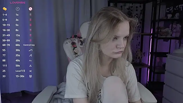 MicheleHonas online show from April 2026 06:14:02 PM