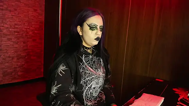 Belladonna trix online show from January 2026 12:31:02 PM