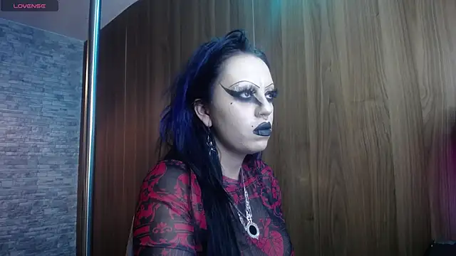 Belladonna trix online show from May 2026 03:30:02 PM
