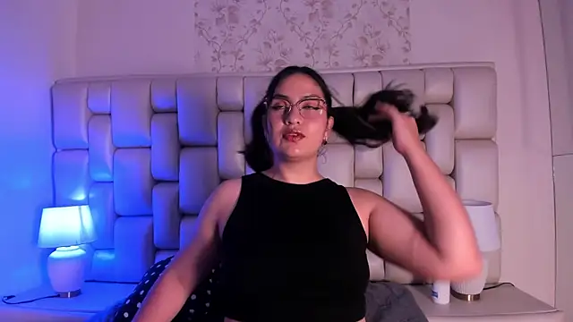 lea hunter   online show from November 2025 07:36:02 PM