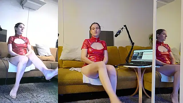 SUZANNEXXXXXX online show from March 2026 11:15:01 PM