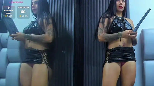 May-Clanfort online show from February 2026 12:17:01 PM