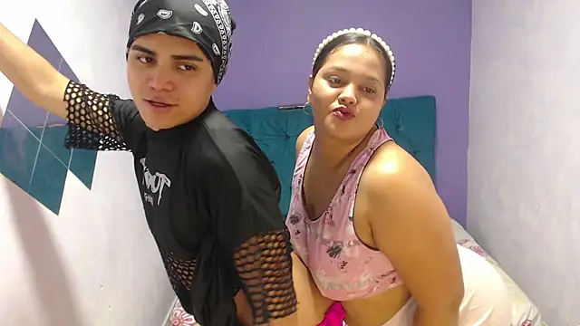 aruby francocm online show from November 2025 07:35:01 PM