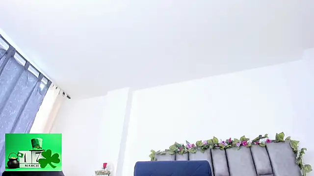 sarahhernandez online show from March 2026 02:00:02 PM